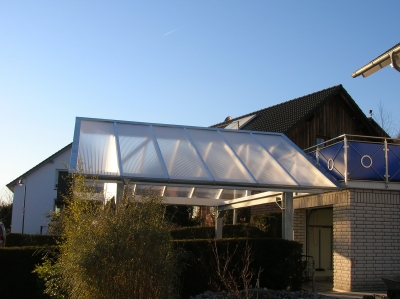 Carport