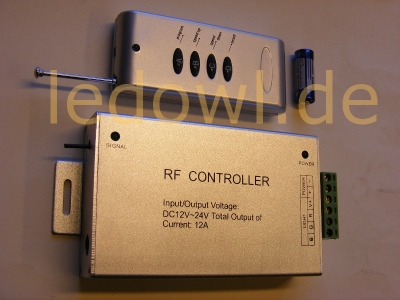 RGB Controller