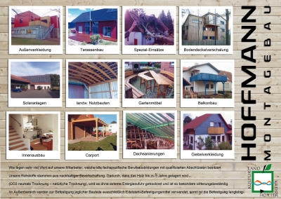 Was können wir für Sie tun?