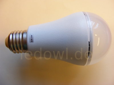 Preview: LED Lampe 3 WATT