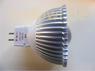 Preview: High Power MR16 Spot LED