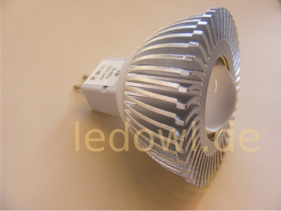 High Power MR16 Spot LED